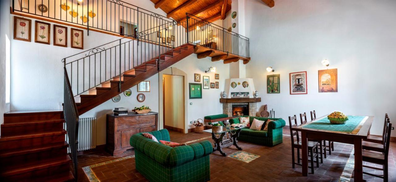 Agriturismo Borgo Degli Ulivi Canicattini Bagni Zewnętrze zdjęcie