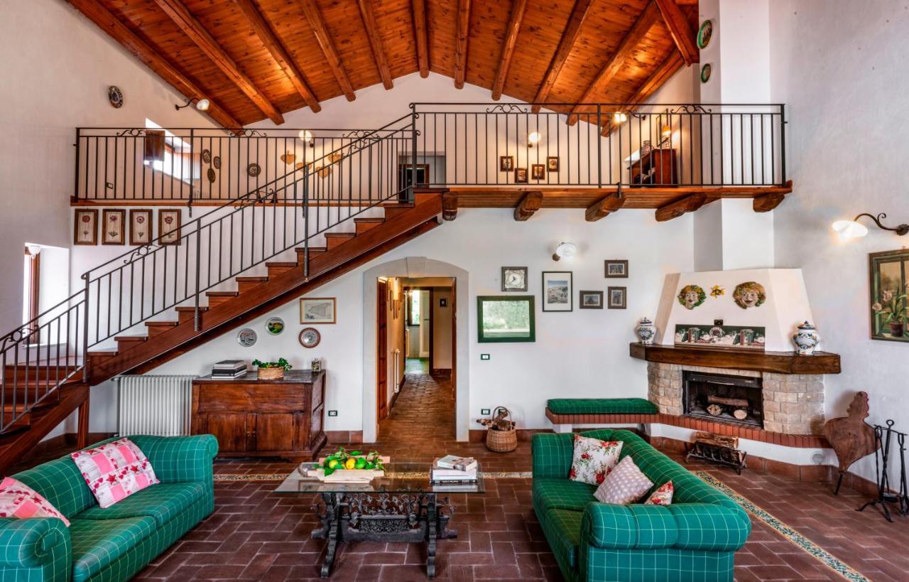 Agriturismo Borgo Degli Ulivi Canicattini Bagni Zewnętrze zdjęcie