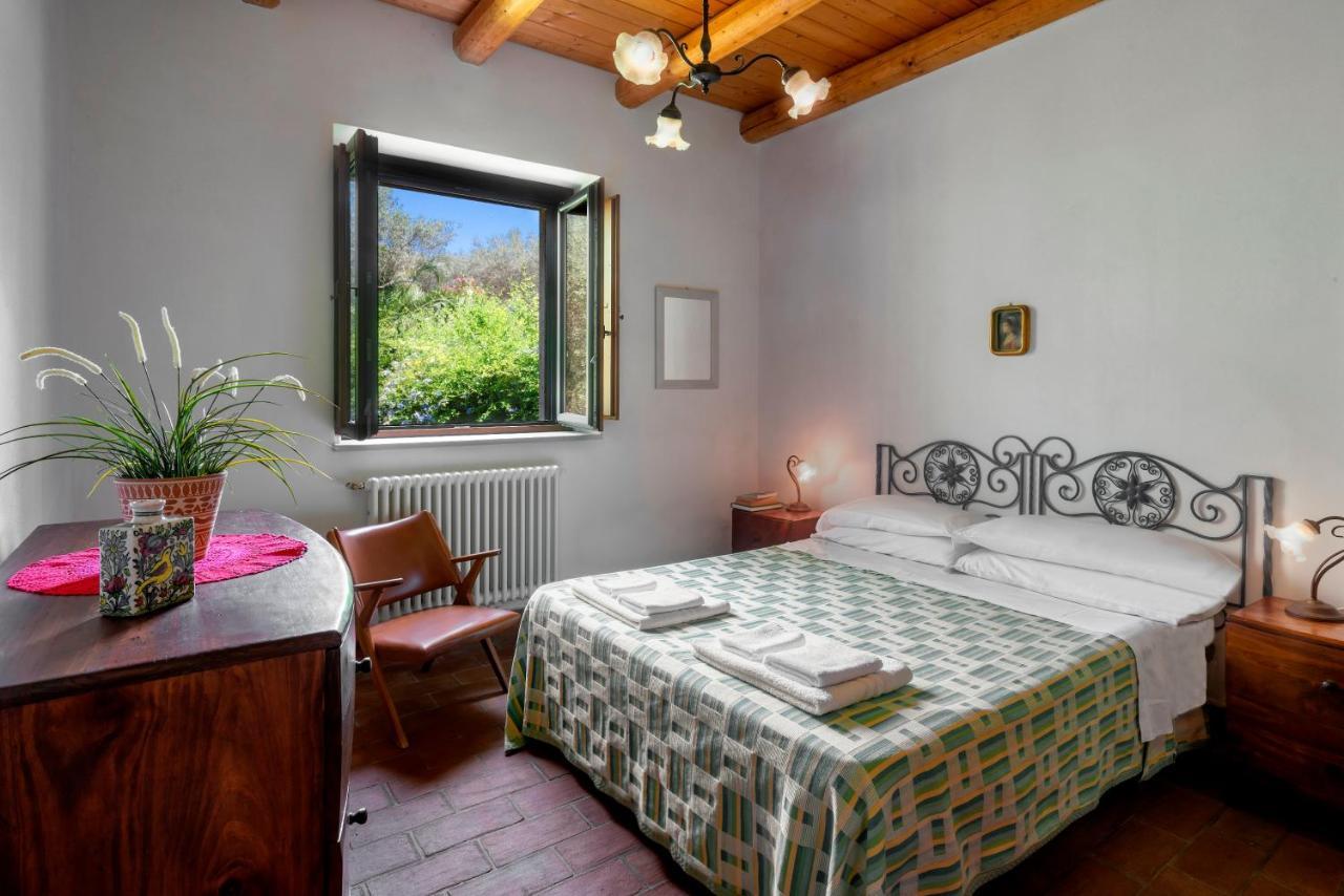 Agriturismo Borgo Degli Ulivi Canicattini Bagni Zewnętrze zdjęcie