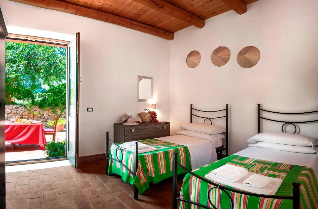 Agriturismo Borgo Degli Ulivi Canicattini Bagni Zewnętrze zdjęcie