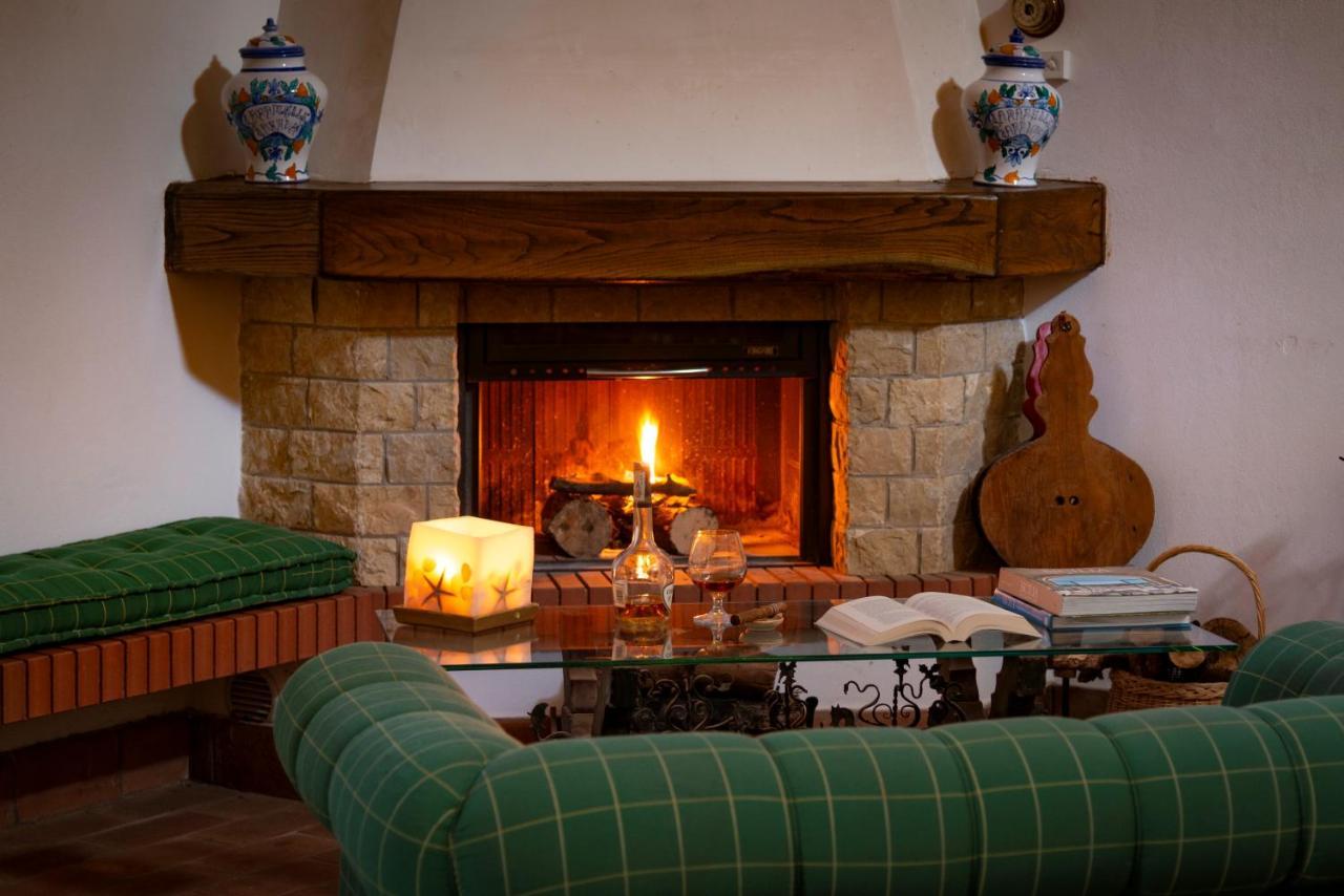 Agriturismo Borgo Degli Ulivi Canicattini Bagni Zewnętrze zdjęcie