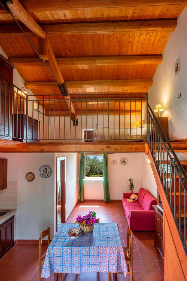 Agriturismo Borgo Degli Ulivi Canicattini Bagni Zewnętrze zdjęcie
