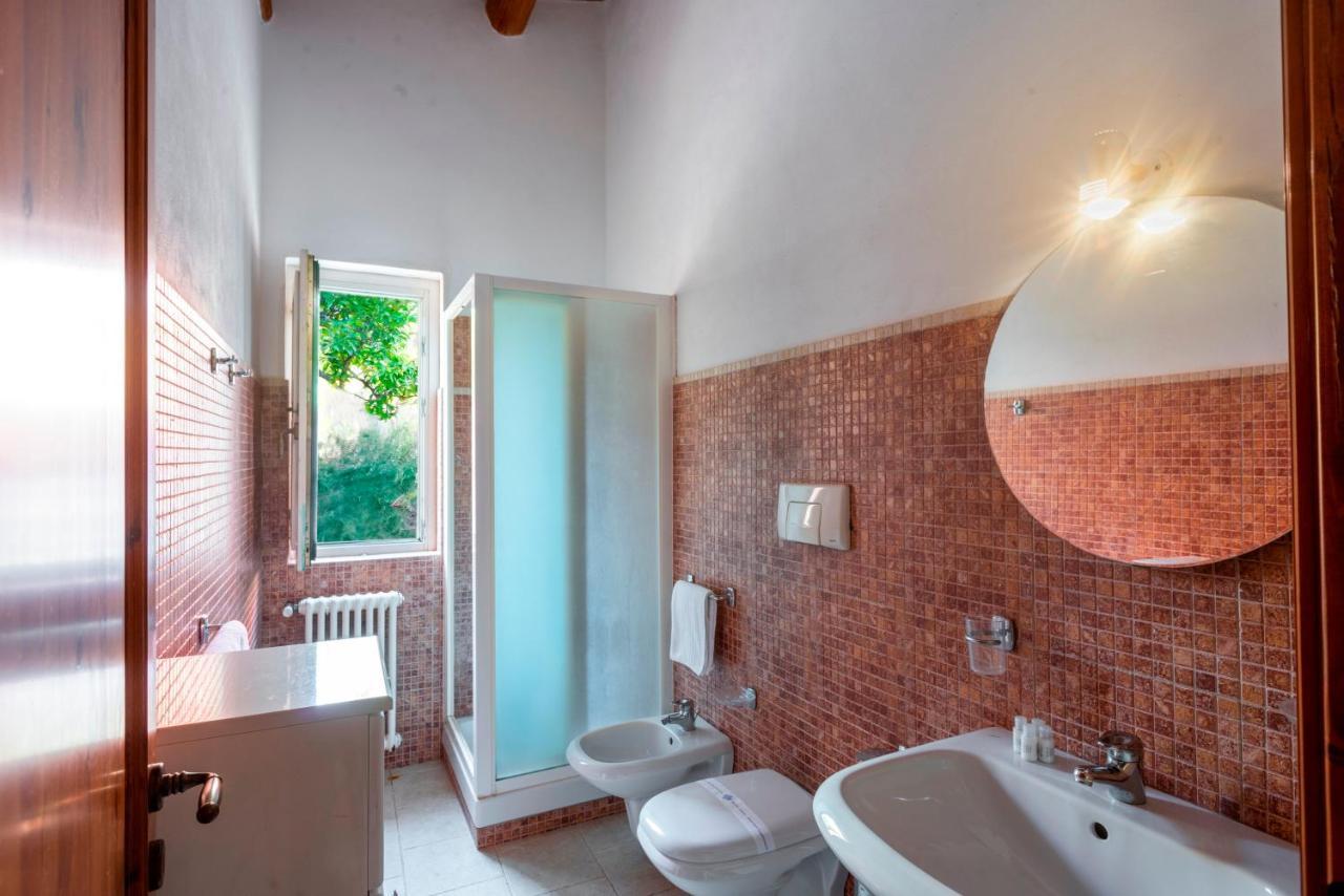 Agriturismo Borgo Degli Ulivi Canicattini Bagni Zewnętrze zdjęcie