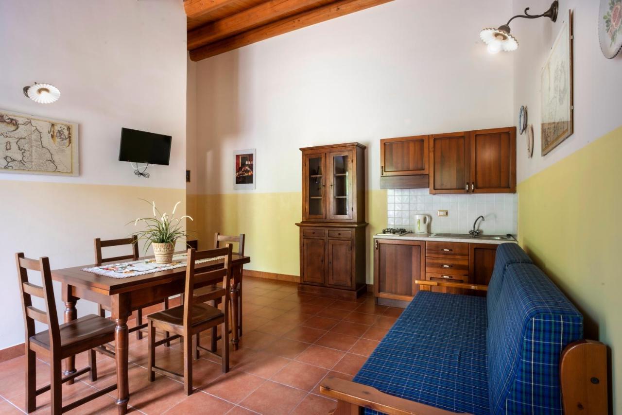 Agriturismo Borgo Degli Ulivi Canicattini Bagni Zewnętrze zdjęcie