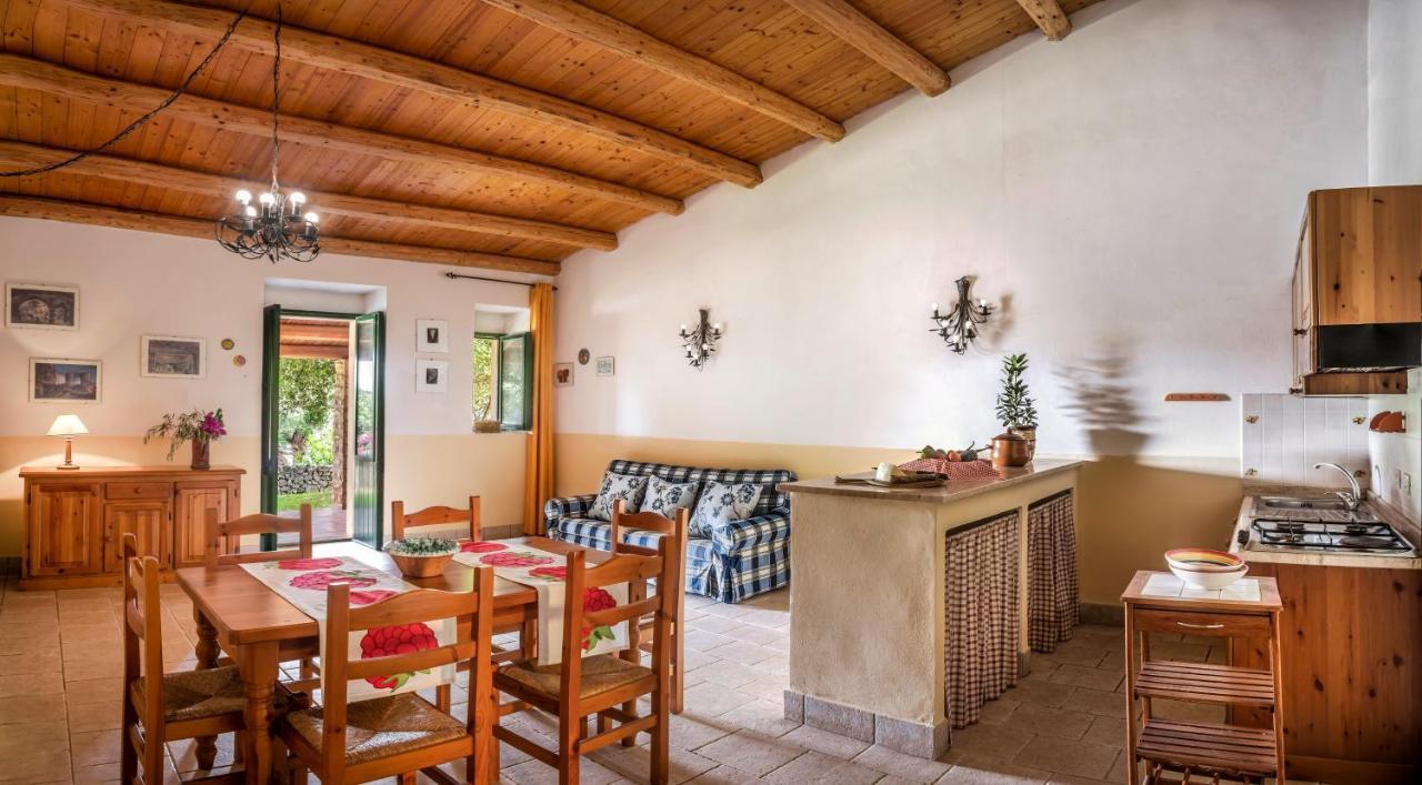 Agriturismo Borgo Degli Ulivi Canicattini Bagni Zewnętrze zdjęcie