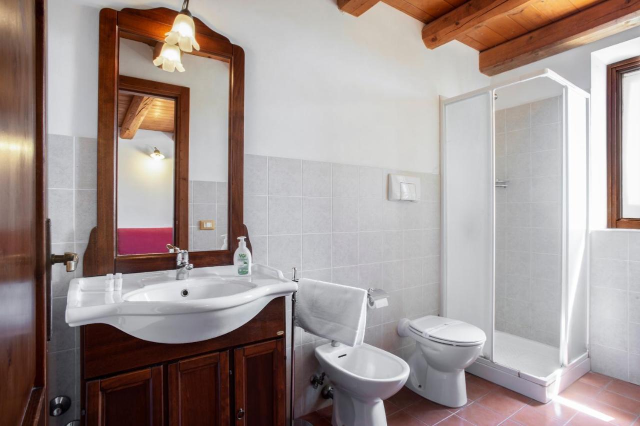 Agriturismo Borgo Degli Ulivi Canicattini Bagni Zewnętrze zdjęcie