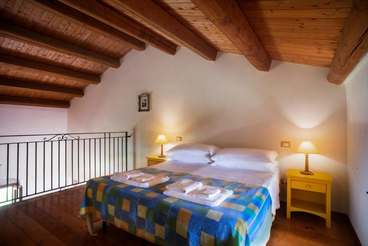 Agriturismo Borgo Degli Ulivi Canicattini Bagni Zewnętrze zdjęcie