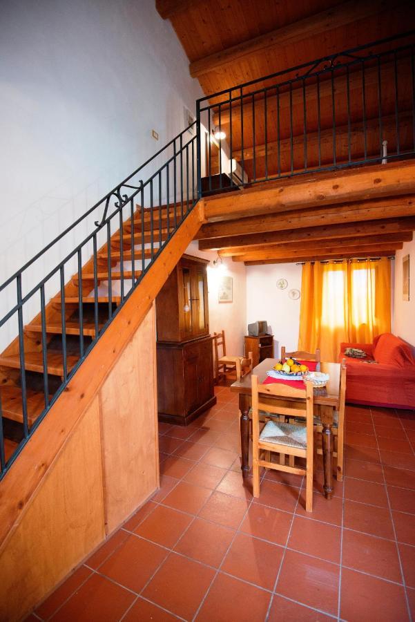 Agriturismo Borgo Degli Ulivi Canicattini Bagni Zewnętrze zdjęcie