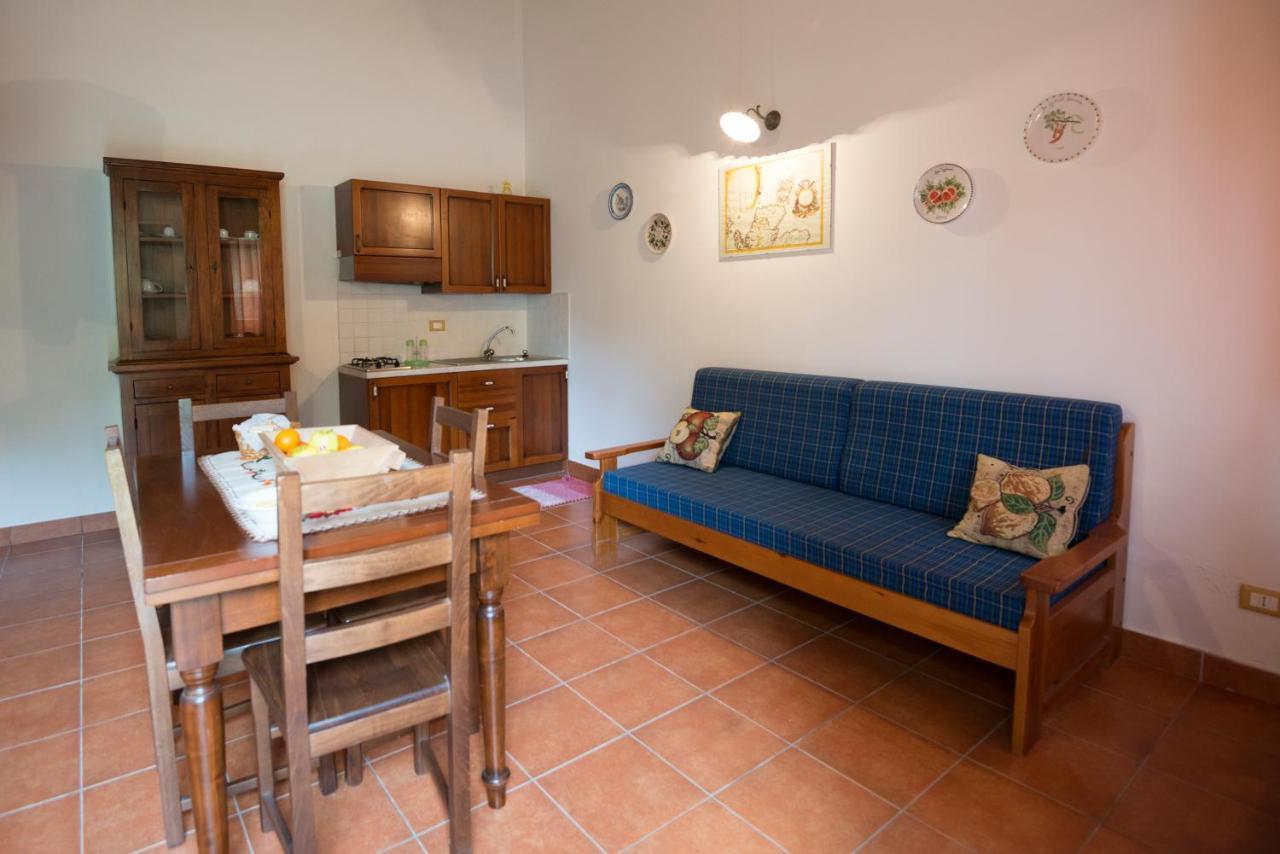 Agriturismo Borgo Degli Ulivi Canicattini Bagni Zewnętrze zdjęcie