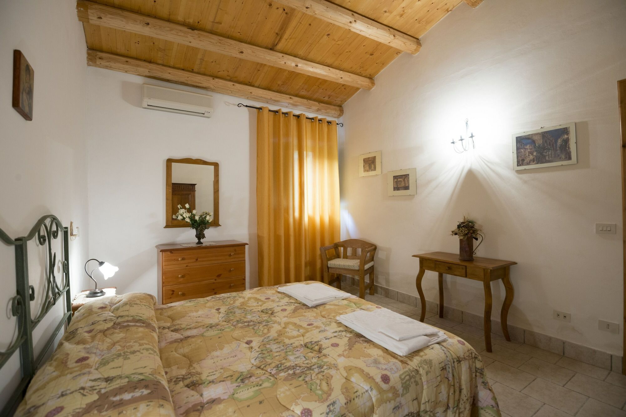 Agriturismo Borgo Degli Ulivi Canicattini Bagni Zewnętrze zdjęcie