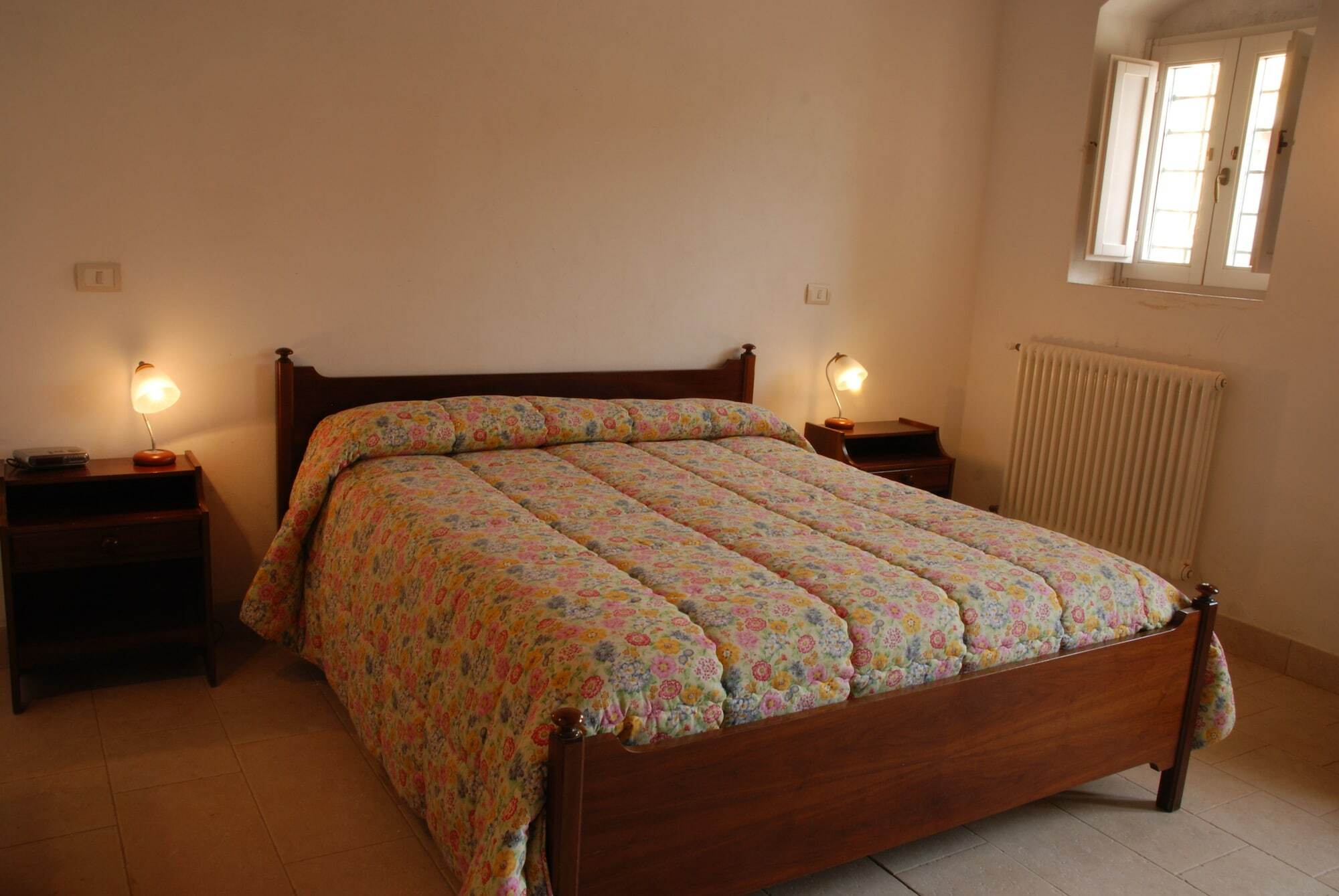 Agriturismo Borgo Degli Ulivi Canicattini Bagni Zewnętrze zdjęcie